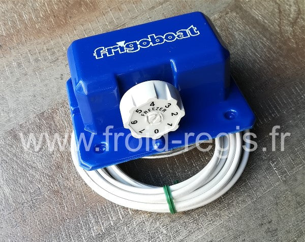 Thermostat Freezer