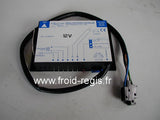 E254412 - Boîtier électronique DANFOSS 12V (anciens modèles BD2 / BD2,5 / BD3)