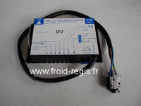 E254412 - Boîtier électronique DANFOSS 12V (anciens modèles BD2 / BD2,5 / BD3)