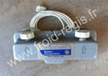 E261300 Thermostat double réfrigérateur et freezer