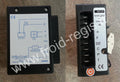 E53560 Boîtier électronique DANFOSS 12/24V — nouvelle version 35F-50F