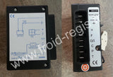 E53560 - Boîtier électronique DANFOSS 12/24V — nouvelle version 35F-50F