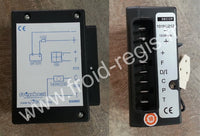 E53560 - Boîtier électronique DANFOSS 12/24V — nouvelle version 35F-50F
