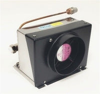 E53125 - Condenseur à air additionnel FRIGOMATIC K35F-K50F R134A