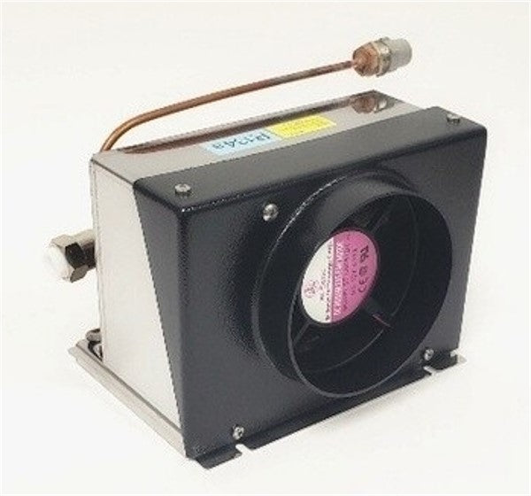 E53125 Condenseur à air additionnel FRIGOMATIC K35F-K50F R134A