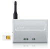 EXPERT GSM - Transmetteur téléphonique d'alarme Envoi d'alarmes jusqu'à 10 numéro de téléphones Programmation via SMS ou application Android 2 entrées d'alarme (1 NO + 1 NF) Transmission d'alarmes températures et coupure de courant Alimentation 230V +...