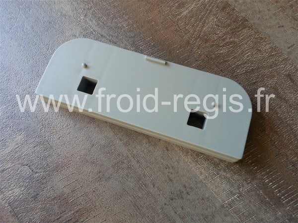 Cale de 17 mm pour 520/521 (D = 78 à 162 mm) suivant nombres de 1 à 5 cales