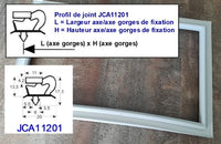 MS-JOINT - Joint de porte FRIGOBOAT pour Série MS Standard