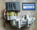 HOF-KC301 Moto réducteur complet 100V/50-60Hz pour FM251 à partir n/S B-0 pour FM481 pour FM600 à partir n/s D-1 New code 448861-01 Merci d'indiquer le modèle et le numéro de série de votre machine ils sont indispensables