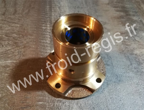 HOF-C03 Palier inférieur pour FM80-150-170 CM140 pour FM60-80-120-150 CM50(HC) New code 383613G02 Merci d'indiquer le modèle et le numéro de série de votre machine ils sont indispensables