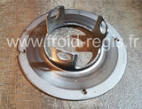 HOF-C14 - Bride pour FM80-150-170 CM140 Merci d'indiquer le modèle et le numéro de série de votre machine ils sont indispensables