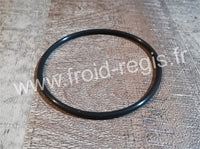 HOF-C305 - O-ring for FM251-481-600 code 7616-G065 Please provide your machine's model and serial number; they are essential