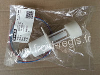 HOF-D07 - Micro contact à flotteur pour FM80 à 1800 - CM140 code 458279-01 pour FM60-CM50(HC)code 435490-01 Merci d'indiquer le modèle et le numéro de série de votre machine ils sont indispensables