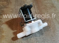 HOF-D26 Electrovanne de vidange 24V pour FM251-481-600-CM140 Merci d'indiquer le modèle et le numéro de série de votre machine ils sont indispensables