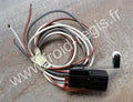 HOF-EG04 Micro contact stockage pour FM80 à 120 - CM110 Merci d'indiquer le modèle et le numéro de série de votre machine ils sont indispensables