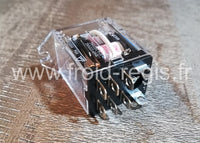 HOF-JG12 - Relay for FM251-481-600 Please provide your machine's model and serial number; they are essential