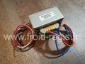 HOF-JA55 Transformateur / Transformer 230V pour FM-CM - code P02623-01 Merci d'indiquer le modèle et le numéro de série de votre machine ils sont indispensables