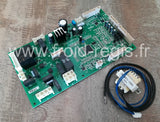 HOF-JG03 - Electronic board / Controller board for FM251-481-600 Please provide your machine's model and serial number; they are essential