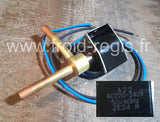 HOS-BN14-10 - Electrovanne gaz chaud 220-240V/50-60Hz pour IM21-30-45-65_CNE-NE code P02539-01 Merci d'indiquer le modèle et le numéro de série de votre machine ils sont indispensables