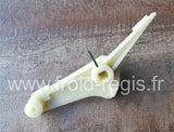 HOS-C03-15 - Bras CAM (A) (coté moteur) pour IM45-65_CLE-LE code 2H0659-01 (fourni avec goupille) Merci d'indiquer le modèle et le numéro de série de votre machine ils sont indispensables