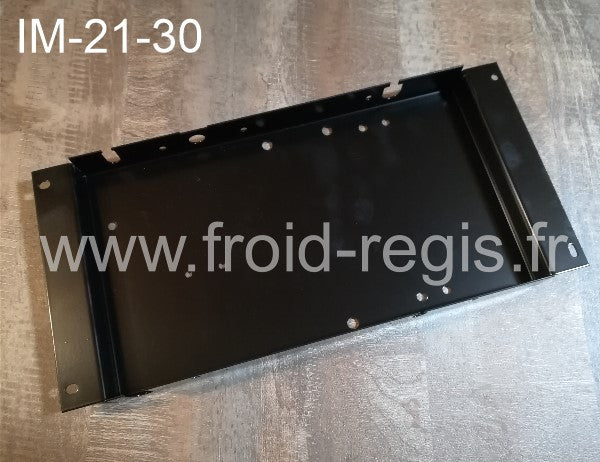 HOS-C16-10 Plateau support mécanisme pour IM21-30_CLE Merci d'indiquer le modèle et le numéro de série de votre machine ils sont indispensables