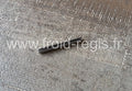 HOS-C19 Goupille CAM (A) pour IM code 712S-0328 Merci d'indiquer le modèle et le numéro de série de votre machine ils sont indispensables