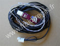 HOS-EN18 Thermistance avec pâte conductrice pour IM_CNE-NE code P00350-01 IM21-30-45-240 code P00350-03 IM65NE-100CNE code P00350-04 IM100NE-130NE + pâte conductrice 4A0683-01 Merci d'indiquer le modèle et le numéro de série de votre machine ils sont indispensables