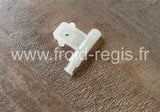 HOS-C22 - Support thermistance pour IM code 3H9642-01 Merci d'indiquer le modèle et le numéro de série de votre machine ils sont indispensables
