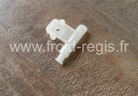 HOS-C22 - Support thermistance pour IM code 3H9642-01 Merci d'indiquer le modèle et le numéro de série de votre machine ils sont indispensables