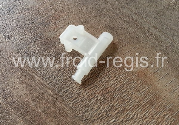 HOS-C22 Support thermistance pour IM code 3H9642-01 Merci d'indiquer le modèle et le numéro de série de votre machine ils sont indispensables