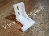 HOS-CN04 - Support axe pour IM_CNE-NE Merci d'indiquer le modèle et le numéro de série de votre machine ils sont indispensables