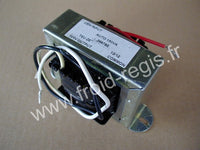 HOS-D13A - Transformateur 220V/100V pour IM_CLE-LE-ME NEW code P03442-01 Merci d'indiquer le modèle et le numéro de série de votre machine ils sont indispensables