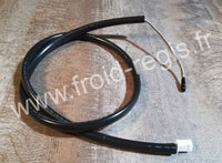 HOS-DB49 - Thermistor - filter IM240 code 4Y4859G01 Merci d'indiquer le modèle et le numéro de série de votre machine ils sont indispensables