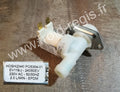 HOS-DN01-10 Electrovanne eau 230V/50-60Hz pour IM_21-30CNE-NE code P05354-01 Merci d'indiquer le modèle et le numéro de série de votre machine ils sont indispensables