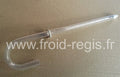 HOS-DN06-10 Pipe arrivée d'eau pour IM21-30_CNE code 3H9529G01 Merci d'indiquer le modèle et le numéro de série de votre machine ils sont indispensables