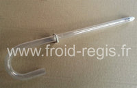 HOS-DN06-10 - Pipe arrivée d'eau pour IM21-30_CNE code 3H9529G01 Merci d'indiquer le modèle et le numéro de série de votre machine ils sont indispensables