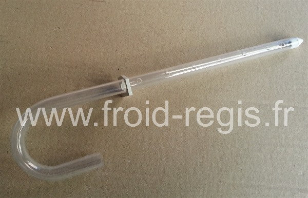 HOS-DN06-10 Pipe arrivée d'eau pour IM21-30_CNE code 3H9529G01 Merci d'indiquer le modèle et le numéro de série de votre machine ils sont indispensables