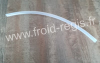 HOS-DN03 - Tube silicone diam. 12x15 Lg. suivant modèle Merci d'indiquer le modèle et le numéro de série de votre machine ils sont indispensables