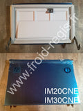 HOS-FN-10 Porte compléte pour IM21-30_CNE code 3Y5551A01 Merci d'indiquer le modèle et le numéro de série de votre machine ils sont indispensables