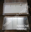 HOS-FN-20 Porte compléte pour IM45CNE-IM65NE code 3Y2903A01 Merci d'indiquer le modèle et le numéro de série de votre machine ils sont indispensables