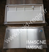HOS-FN-25 - Porte compléte pour IM100-130-240_CNE-NE code 3Y5436A01 Merci d'indiquer le modèle et le numéro de série de votre machine ils sont indispensables