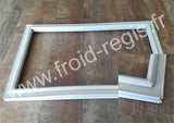 HOS-E02-20N - Joint de porte NEW fixation clipsé pour IM45_CLE-IM65_LE 605 x 300 mm New code 3Y8291P03 Merci d'indiquer le modèle et le numéro de série de votre machine ils sont indispensables