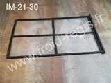 HOS-GN02-10 - Filtre à air pour IM21-30_CNE code 3Y3496G01 Merci d'indiquer le modèle et le numéro de série de votre machine ils sont indispensables