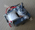 HOS-H01-10 Moteur ventilateur 100V/50-60Hz pour IM21-25-30_CLE_LE code 451765-01 Merci d'indiquer le modèle et le numéro de série de votre machine ils sont indispensables