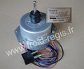 HOS-HN01-20 Moteur ventilateur 230V-50/60Hz pour IM240_NE code P01872-01 Merci d'indiquer le modèle et le numéro de série de votre machine ils sont indispensables
