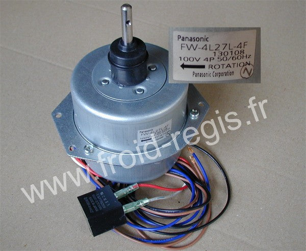 HOS-HN01-20 Moteur ventilateur 230V-50/60Hz pour IM240_NE code P01872-01 Merci d'indiquer le modèle et le numéro de série de votre machine ils sont indispensables