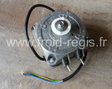 HOS-HN01-15 - Moteur ventilateur 230V-50/60Hz pour IM45-65-100-130_CNE-NE code P00022-01 Merci d'indiquer le modèle et le numéro de série de votre machine ils sont indispensables
