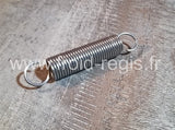 HOS-JN04-10 - Ressort pour IM21-30_CNE-NE code 4H1143-01 Merci d'indiquer le modèle et le numéro de série de votre machine ils sont indispensables