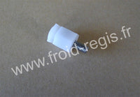 HOS-K07 - Vis accrochage ressort pour IM code 4H2581G01 Merci d'indiquer le modèle et le numéro de série de votre machine ils sont indispensables