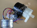 HOS-K11-10 Moteur pompe à eau 100V/50-60Hz pour IM21-25-30-45_CLE-LE code 3X9635A01 Merci d'indiquer le modèle et le numéro de série de votre machine ils sont indispensables